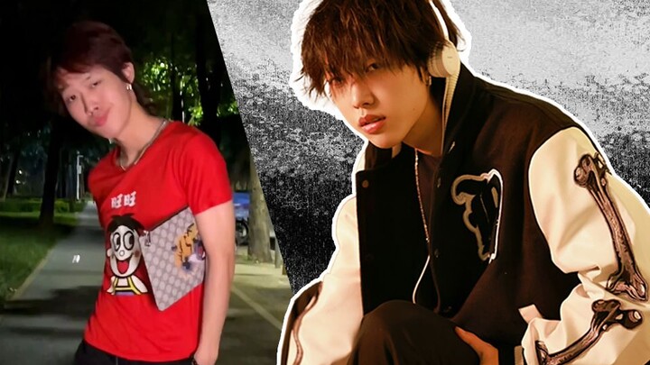 การดำเนินการแบบย้อนกลับ แน่นอนว่าบุคลิกภาพสำคัญที่สุดเลย!