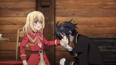 Putri Bangsawan Mengulang Takdir Berjodoh Dengan Kaisar Eps 2