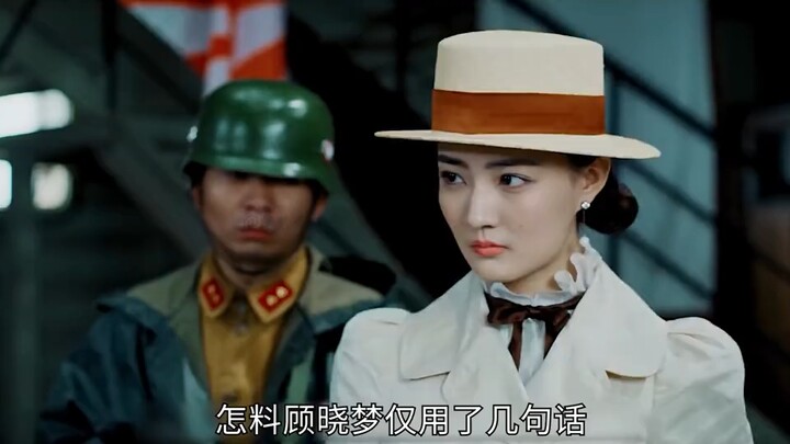 خلف جمال المرأة الغامض يكمن ماضٍ مذهل كهذا!