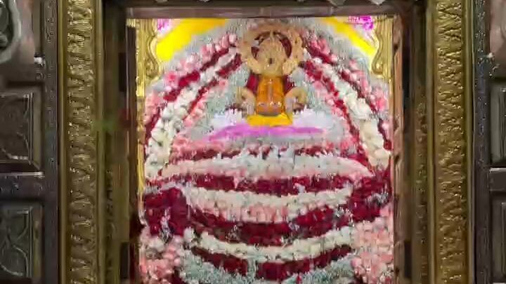 Jay Shri Khatu Shyam Ji