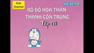 Doraemon S4 Tập 178
