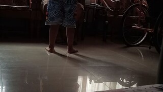 lolo boxing tutorial☺☺