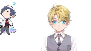 [Undetermined Case Files] The first generation also has voice? !