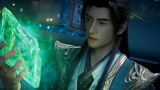 E170 Immortal Ascension