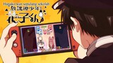 Episode #4 [Houkago Shounen Hanako-kun]