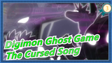 [Digimon Ghost Game] Ep6 The Cursed Song Scene_D