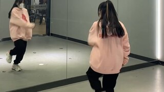 [Vũ đạo O-DOG] "Dancing with Strangers" Era Youth League Phiên bản 0,7x Hướng dẫn phân rã tốc độ