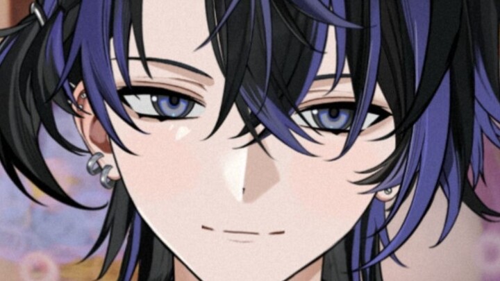 🧊Embrace the beauty! "Ah! Beautiful Carol" "There is no need to live soberly all the time"