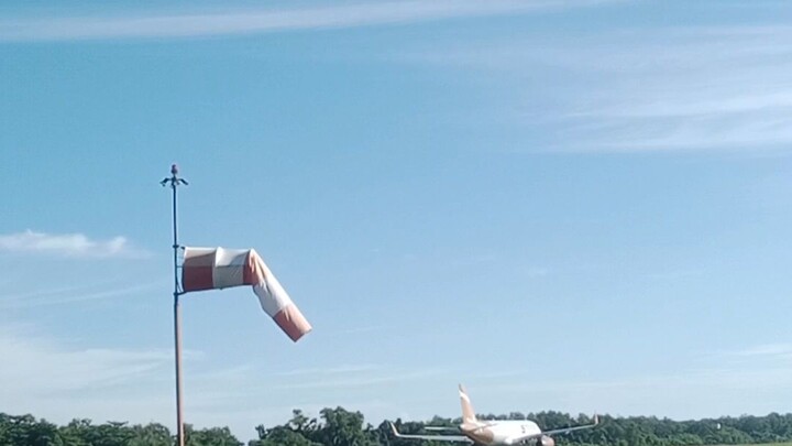 Super Air Jet #Fly