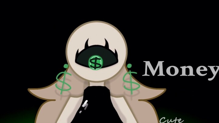 gift Medicine Essence】Dapatkan meme animasi Uang