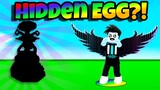 NEW SECRET EGG in Clicker Simulator HATCHES Only SECRETS! (Roblox)