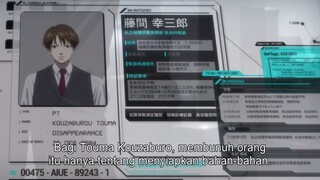 Psycho-Pass S1 08 - Sub Indo