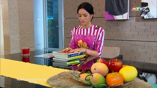 Người Con Gái Tôi Yêu - Tập 28