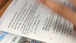 Lần đầu tiên làm video kiểu này nên nếu có cái lỗi thì mng bảo mik nha:3)