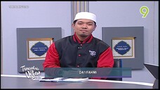 [04 September 2023] Tanyalah Ustaz - Hadis & Amalan: Umat Yang Sihat