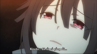 Tiểu đội ma pháp số 35 Tập 12(END)