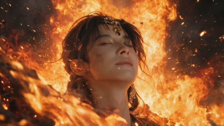 I would really want to watch it#锦超#圻夏夏#jinchao#qixiaxia#cosplay