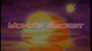 Team Galaxy Eps #6 [Yoko’s Secret]