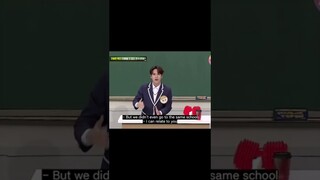 Jackson exposing JB's huyng fraud #got7 #jbgot7 #jacksonwang #igot7 #kpop #knowingbrother #kpopidol