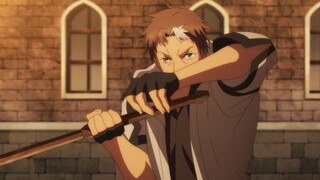 katainaka no ossan kensei ni naru - spring 2025