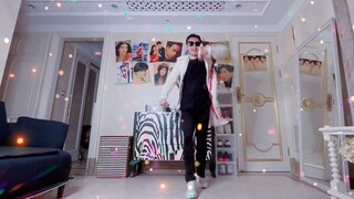 "เสียงแห่งชีวิต" ดนตรีฮ่องกง Zengbit "รักแรก" เต้นเผาผลาญไขมันสไตล์ฮ่องกง ออกกำลังกายลดเหงื่อ ออกกำล