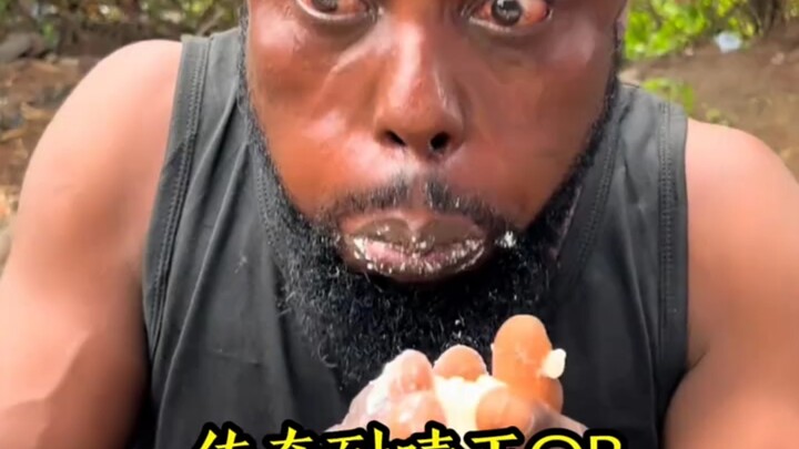 Legendary Choking King OB