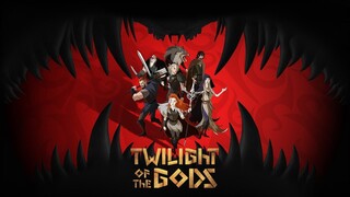 WATCH  Twilight of the Gods 2024 - Season 01 - All Episodes