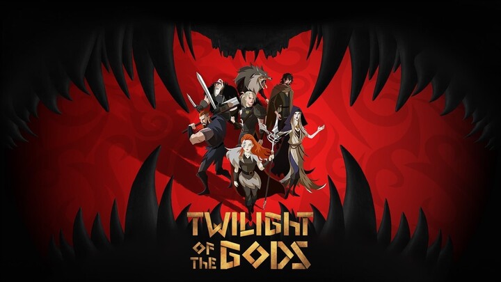 WATCH  Twilight of the Gods 2024 - Season 01 - All Episodes