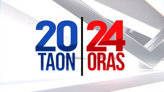 Tom and Jerry: The Fast and the Furry (24 Oras 20th Anniversary Style!) wag sanang inreject ni bili