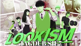 Lookism S1: E7 Special Training 2020 HD TagDub