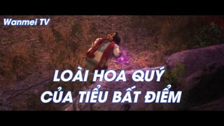 Thế giới hoàn mỹ Tập 14 - Loài hoa quý của Tiểu Bất Điểm!