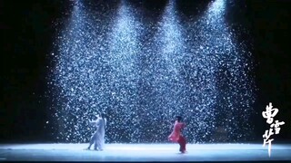 Tentang suasana unik drama tari (2)