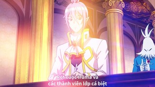 cho tớ hỏi tên bộ này với #klaxxamv #amvedit