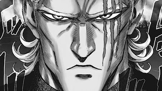 Truyện tranh One-Punch Man (Phần 5), King mạnh hơn tưởng tượng, Pochi sắp xuất hiện!