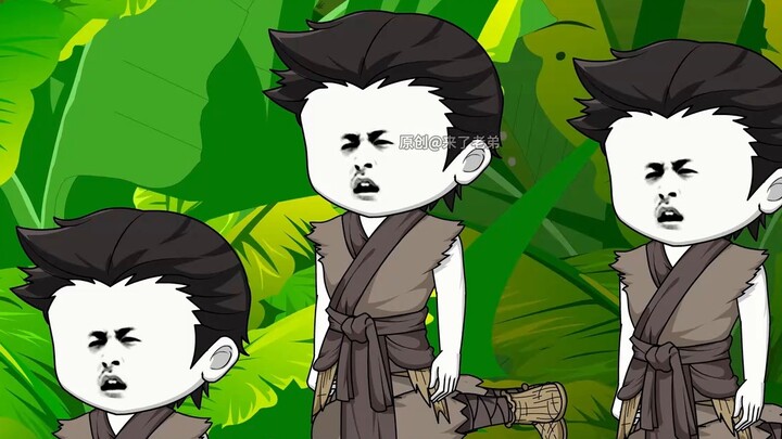 Episode 159: The 160th day of the apocalypse, A-Dai Lingyuan's grandfather
