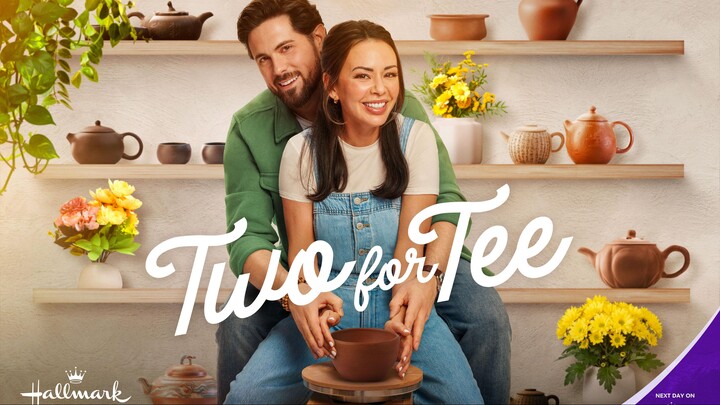 Two For Tee (2026) | Romance | Western Movie