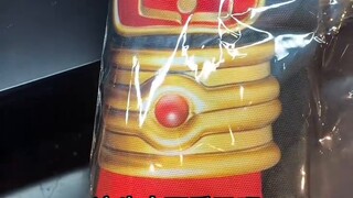แฟนๆ สเปเชียลเอฟเฟกต์ชม Kamen Rider Kuuga ที่โอซากะ