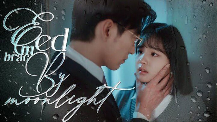 EMBRACED BY MOONLIGHT | #shortdrama