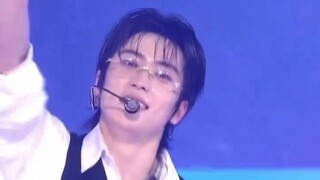 NCT127 Fact Check+On The Beat+Walk 240721舞台