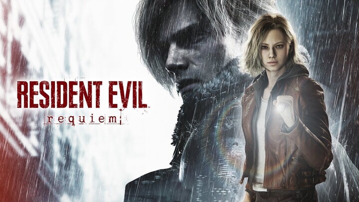 Resident Evil Requiem 3rd Trailer | Resident Evil 9