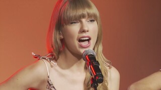 [ดนตรี][Live]Taylor Swift - <I Knew You Were Trouble>