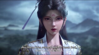 Tomb Of Fallen Gods S3 Eps 11 Sub Indo Hd