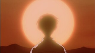 “你知道豪猪理论吗？”