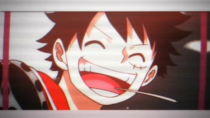 ore wa Luffy