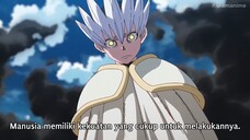 Enen no Shouboutai: San no Shou (Fire Force Season 3) episode 11 sub indo