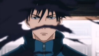 AMV về Jujutsu kaisen - here (ngay tại đây)