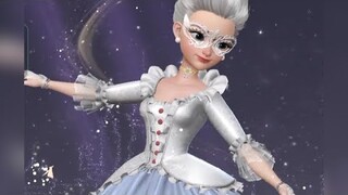 TIME PRINCESS - RATU MARIE 1-4 "KEMENANGAN KEMBALI" #timeprincess #dressuptimeprincess