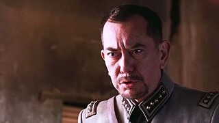 Qin Shihuang sedikit bingung saat melihat peluncur roket~~