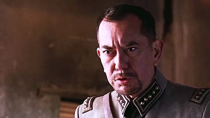 Qin Shihuang was a little confused when he saw the rocket launcher~~