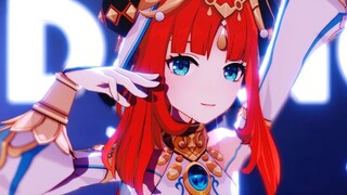 [Genshin Impact / Nel]POP!⚡⚡